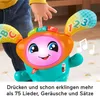 Fisher-Price DJ Tanzi (D) Produktbild-Vorschau 9