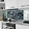 Küchenrückwand Spritzschutz Glas mit Motiv Produktbild-Vorschau 2