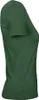 Koszulka damska, długi rękaw - B&C #E190/W - bottle green - Podgląd zdjęcia produktu 3