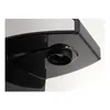 Kaffeemühle Calibra (schwarz/edelstahl, 160 Watt, Produktbild-Vorschau 12