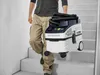 FESTOOL Aspirateur mobile CLEANTEC CT 15 - 578327 Voir les images du produit 18