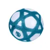 Inteligentná lopta - futbal RD2664 (jedna veľkosť) (modrá) Náhľad obrázku produktu 2