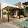 sweeek - Bioklimatische Pergola mit Lamellendach Triomphe Produktbild-Vorschau 7