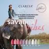 CLARESA Hybrid-Gellack LILA 614 -5g Produktbild-Vorschau 10
