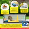 Heimwert Lebendfalle Maus Mausefalle 4erSet - mit Wasser Produktbild-Vorschau 4