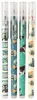 Star Wars: The Mandalorian Radierbare Stifte Set (4) Produktbild-Vorschau 1