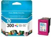 A product box and an ink cartridge for an HP printer. Náhled obrázku produktu