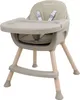 MamaLoes Lily Taupe Kinderstuhl ML040711 Produktbild-Vorschau 8