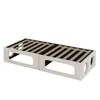 Abrihome gestoffeerd bed 180x200 cm met huisdierenbed en Productafbeelding-voorbeeld 8