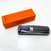 Product shot of a thermometer and its box. Produktbild-Vorschau