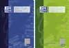 Oxford 100050363 Quaderno A4 / 8 fogli Righello 14 Anteprima dell’immagine prodotto 1