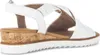Sandales Gabor pour femmes 82.751.50 weiss 38 Voir les images du produit 25