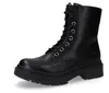 Scarpe da donna Dockers by Gerli, stivaletti con lacci, Anteprima dell’immagine prodotto 4