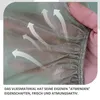 100 Stück Schuhüberzieher Einweg Vliesstoffe Produktbild-Vorschau 7