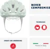 ABUS StormChaser ACE - casco leggero per bici da corsa, Anteprima dell’immagine prodotto 2