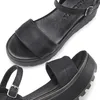 LASCANA Sandalette Riemchensandalette, Sandale, Produktbild-Vorschau 4
