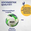 Best Sporting Fussball Kinder Fußball Valencia blau-grün I Produktbild-Vorschau 3