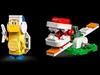 LEGO 71409 Super Mario Maxi-Spikes Wolken-Challenge - Voir les images du produit 37
