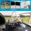 Skandika Tunnelzelt Nordland für 4 Personen | Zelt mit Produktbild-Vorschau 4