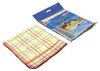 Bürstenmann Staubtuch Baumwolle gewebt ca. 35x35cm 2er Set Produktbild-Vorschau 2