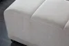 riess-ambiente Hocker ELEGANCIA 110cm champagner beige Produktbild-Vorschau 5