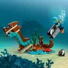 LEGO® City 60368 Arktická výzkumná loď Náhled obrázku produktu 25