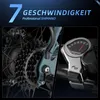 VTT électrique S800, moteur 250W, assistance électrique Voir les images du produit 12