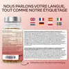 Aavalabs Bisglycinate de fer 42 mg | Vitamine C & acérola | Voir les images du produit 7