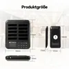 Pager Retekess TD157S, pager restauracyjny, 400 m, 200 mAh, Podgląd zdjęcia produktu 8