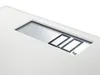SOEHNLE Pèse-personne Safe 100 Style Sense digital blanc Voir les images du produit 5