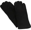 Harrys-Collection Uni Lammfell Handschuhe handgenäht, Produktbild-Vorschau 1