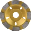 80 mm Diamant-Segment-Schleifscheibe, Topf-Trennscheibe für Produktbild-Vorschau 7