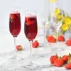 KROSNO Harmony Champagner- und Proseccogläser, 6er-Set, 180 Produktbild-Vorschau 7