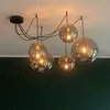 s.luce Orb Galerieleuchte 3- oder 5-flammig Modular Produktbild-Vorschau 18
