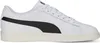 Puma Smash 3.0 L tenisky v plus velikostech white 390987-03 Náhled obrázku produktu 1
