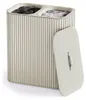 JOSEPH JOSEPH Tota Luxe Wäschekorb 90 Liter Ecru Produktbild-Vorschau 5