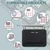 Repeater Retekess poprawia odległość sygnału Dłuższy Podgląd zdjęcia produktu 5