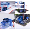 Majorette Spielwelt Spielzeugauto Parkhaus Urban Garage 60 Produktbild-Vorschau 3