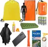 Sac à dos d'évacuation avec équipement All you need / Voir les images du produit 7