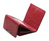 Esquire Leder Wiener Schachtel Geldbörse Helena Lady Wallet Produktbild-Vorschau 3