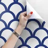 Coloray Fototapete 104x70 cm An Einer Wand Latex Produktbild-Vorschau 3