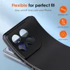 Coque en silicone pour Motorola Moto G56 5G Coque de Voir les images du produit 6