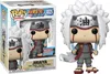 Naruto Shippuden - Jiraiya 1025 Funko Club Exclusive - Produktbild-Vorschau 1