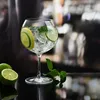 Set di 6 bicchieri per Gin Tonic Krosno Divine, capacità Anteprima dell’immagine prodotto 3