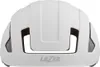 LAZER City-Helm Zen KinetiCore, Matte White Produktbild-Vorschau 11