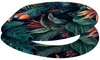 SANILO® Asiento de inodoro Exotic, tapa de inodoro Vista previa de la imagen del producto 3