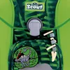 Scout Micro Schulranzen-Set 4 teilig Danger Dino Produktbild-Vorschau 12