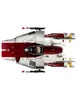 LEGO 75275 Star Wars A-wing Starfighter set pre dospelých, Náhľad obrázku produktu 14