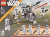 LEGO® Star Wars 75345 501st Clone Troopers Battle Pack Produktbild-Vorschau 42