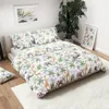 Bavlnené obliečky AFRICA biele Rozmer obliečky: 70 x 90 cm Náhľad obrázku produktu 2